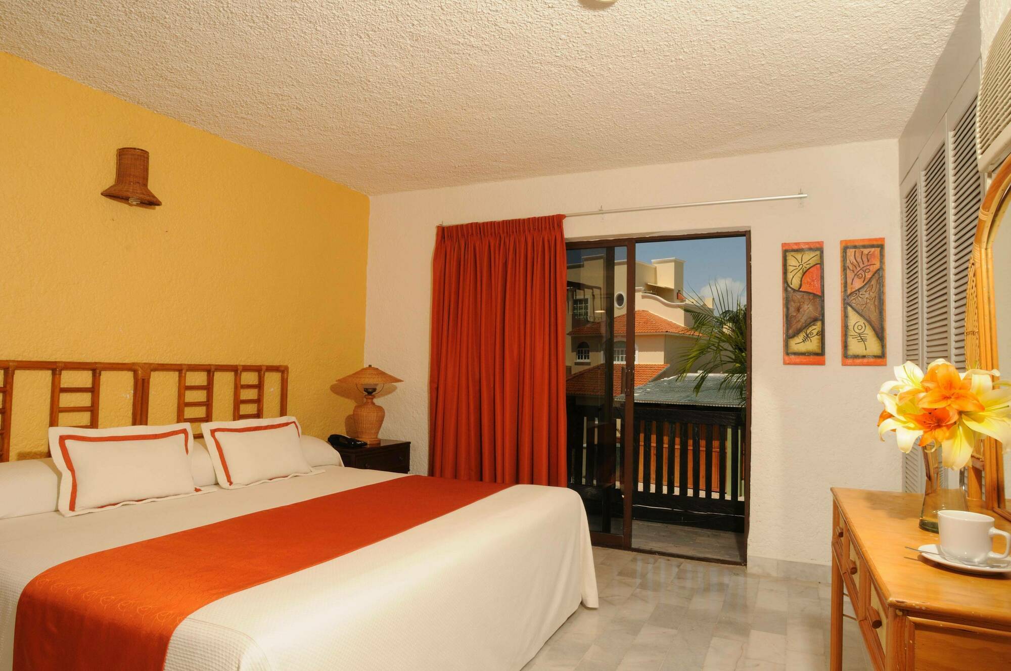 Hotel Imperial Laguna Faranda Cancun Exterior photo