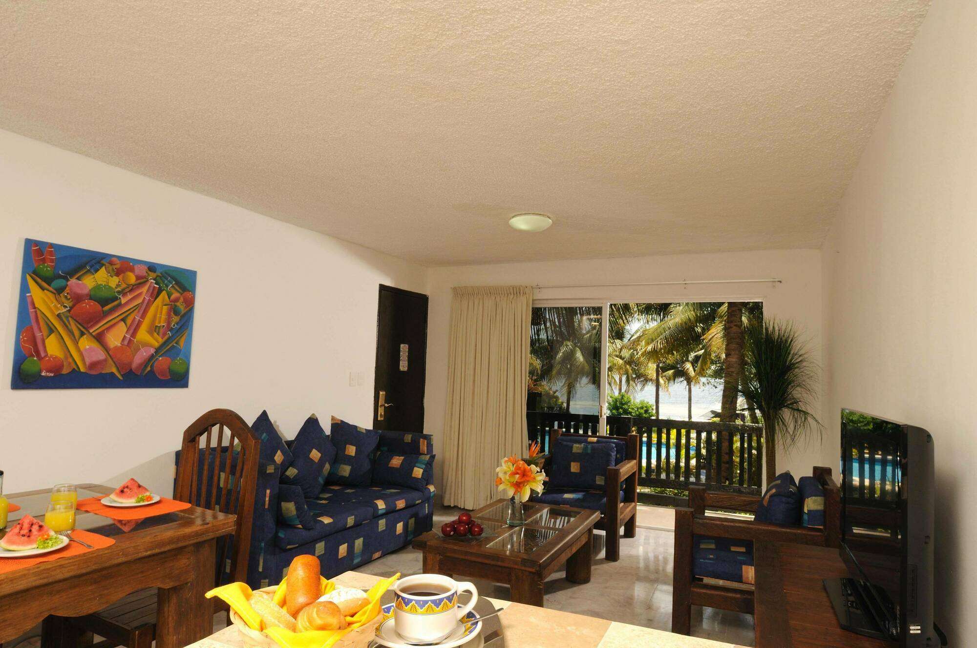 Hotel Imperial Laguna Faranda Cancun Exterior photo